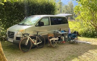 Location campingcar