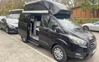 Location campingcar