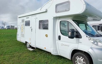 Location campingcar