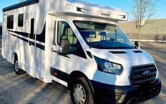 Location campingcar