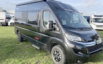 Location van amenage