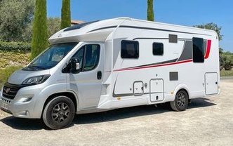 Location campingcar