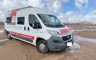 Location campingcar