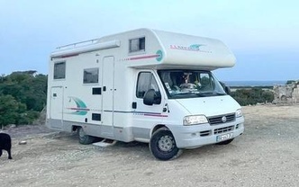 Location campingcar