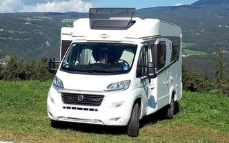Location campingcar