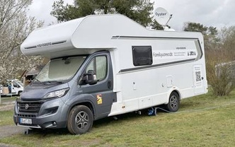 Location campingcar
