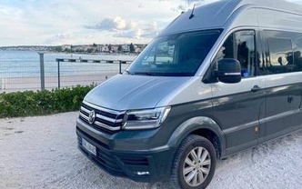Location campingcar