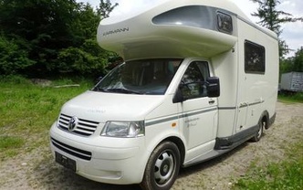 Location campingcar