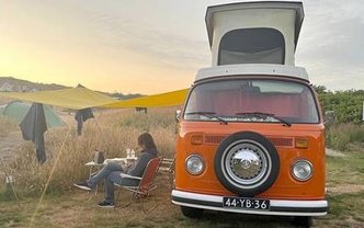 Location campingcar