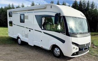 Location campingcar