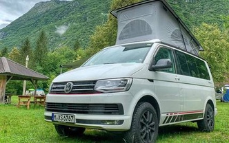 Location campingcar