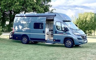 Location campingcar