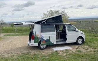 Location campingcar
