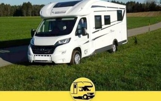 Location campingcar