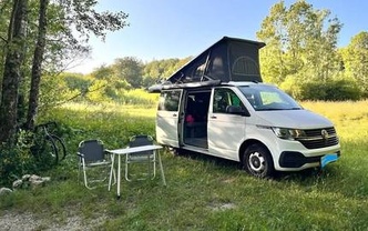 Location campingcar