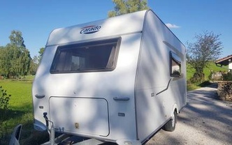 Location campingcar