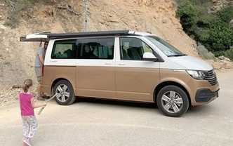 Location campingcar