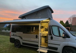 Location campingcar