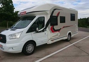 Location campingcar