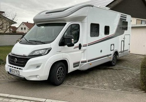 Location campingcar