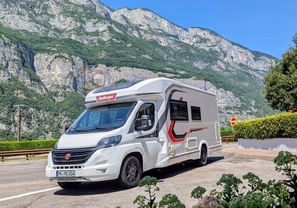 Location campingcar