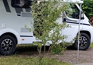 Location campingcar