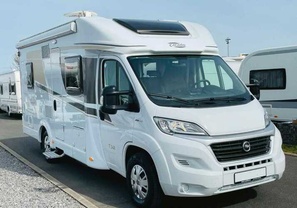 Location campingcar