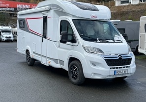 Location campingcar