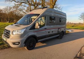 Location camping car ford