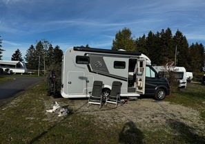 Location campingcar