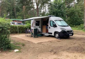 Location campingcar