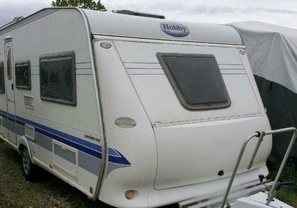 Location campingcar