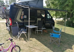 Location campingcar