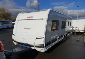 Location campingcar
