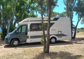 Location campingcar