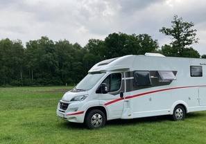 Location campingcar
