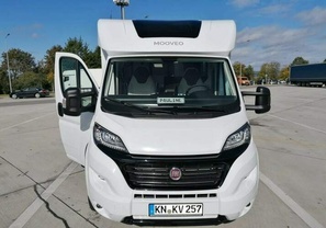 Location campingcar