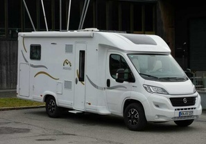 Location campingcar