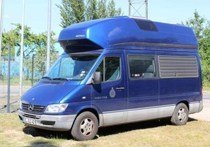 Location campingcar