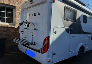 Location campingcar