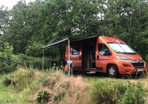 Location campingcar