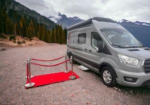 Location campingcar