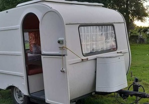 Location campingcar