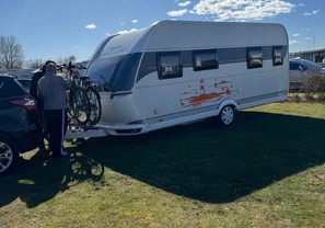 Location campingcar