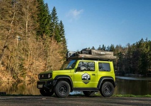 Location campingcar