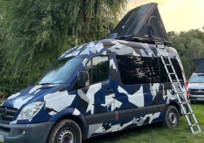 Location campingcar