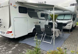 Location camping car carado