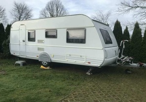 Location campingcar
