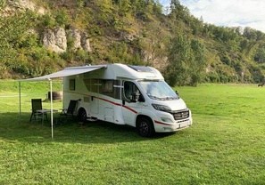 Location campingcar