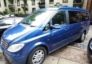 Location campingcar